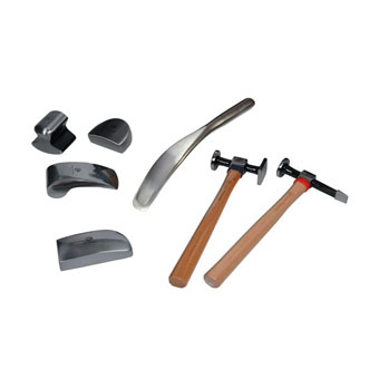 GPI BODY REPAIR SET STARTER KIT - S58103 